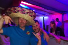 Weinfest Bockenheim 2019